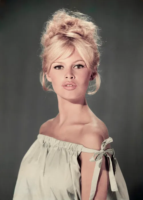 Brigitte Bardot birth chart analysis — Libra Sun, Gemini Moon