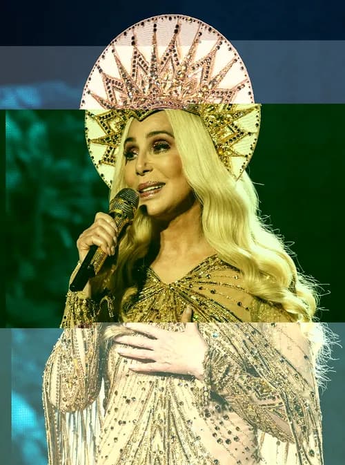 Cher birth chart analysis — Taurus Sun, Capricorn Moon