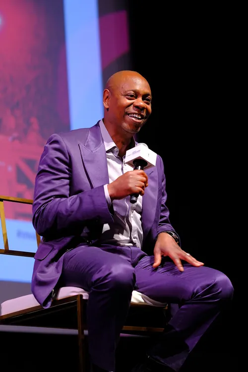 Dave Chappelle birth chart analysis — Virgo Sun, Cancer Moon