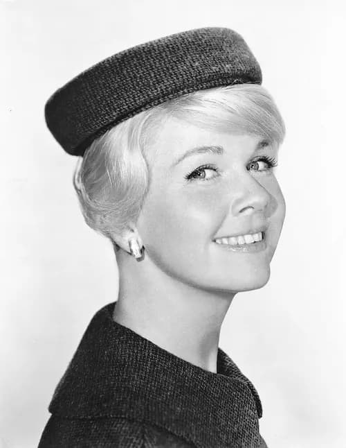 Doris Day birth chart analysis — Aries Sun, Gemini Moon
