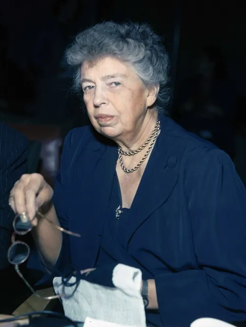 Eleanor Roosevelt birth chart analysis — Libra Sun, Cancer Moon