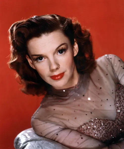 Judy Garland birth chart analysis — Gemini Sun, Sagittarius Moon