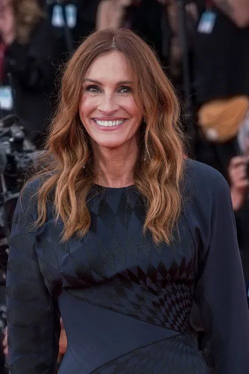 Julia Roberts birth chart analysis — Scorpio Sun, Leo Moon