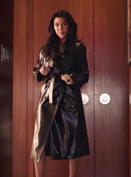 Kourtney Kardashian birth chart analysis — Aries Sun, Capricorn Moon