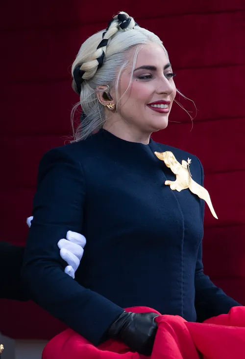 Lady Gaga birth chart analysis — Aries Sun, Scorpio Moon