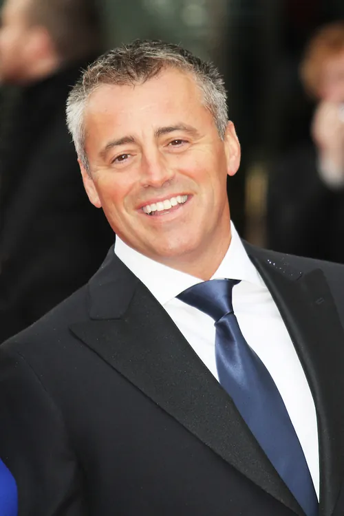Matt LeBlanc birth chart analysis — Leo Sun, Pisces Moon