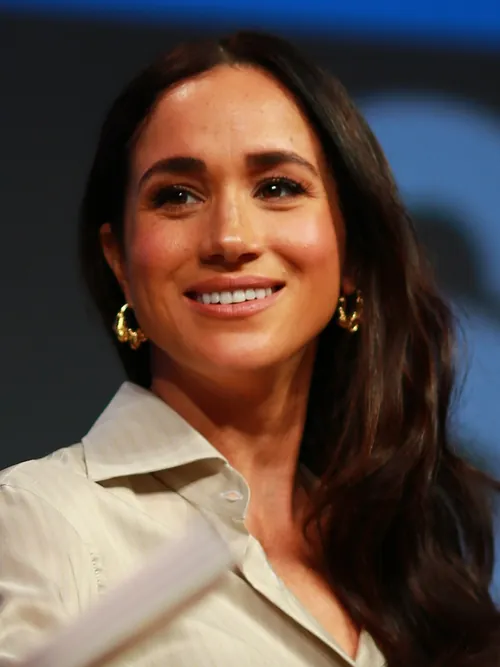 Meghan Markle birth chart analysis — Leo Sun, Libra Moon