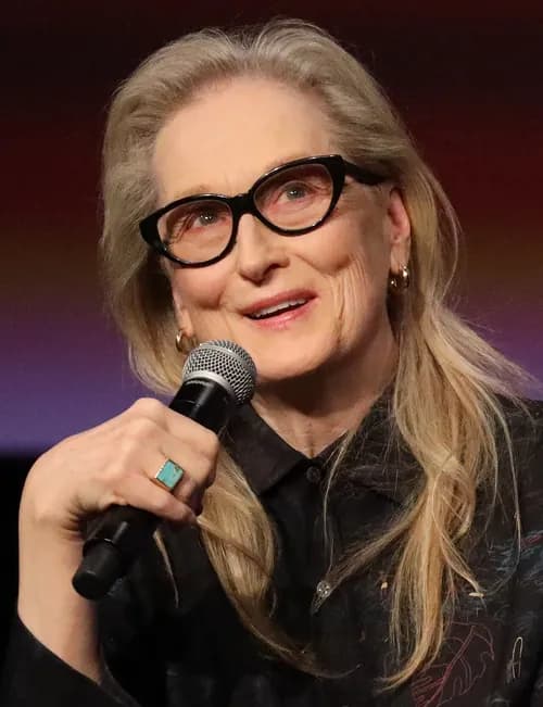 Meryl Streep birth chart analysis — Cancer Sun, Taurus Moon