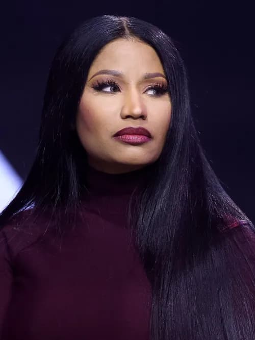 Nicki Minaj birth chart analysis — Sagittarius Sun, Virgo Moon