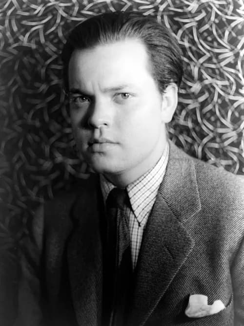 Orson Welles birth chart analysis — Taurus Sun, Aquarius Moon