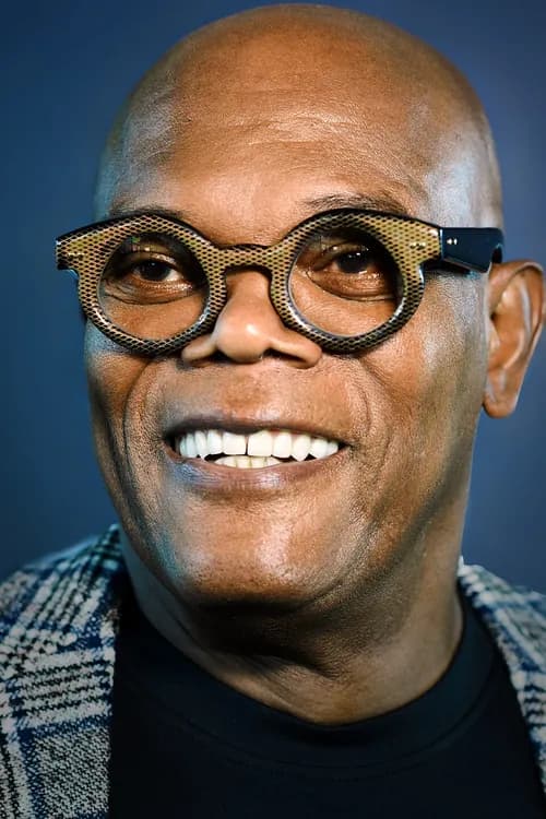 Samuel L. Jackson birth chart analysis — Sagittarius Sun, Virgo Moon