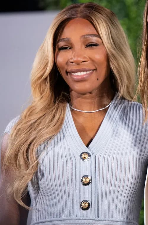 Serena Williams birth chart analysis — Libra Sun, Virgo Moon