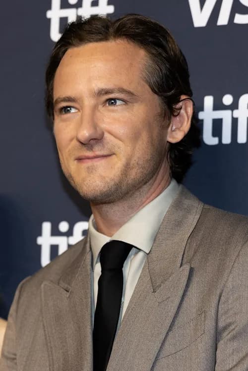 Lewis Pullman birth chart analysis — Aquarius Sun, Aries Moon
