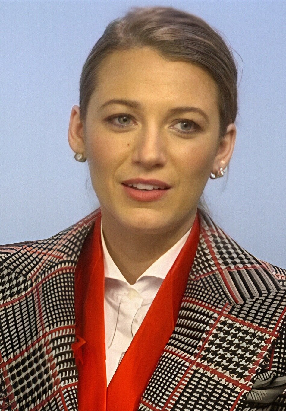 Blake Lively
