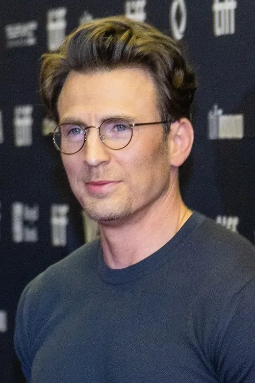 Chris Evans — celebrity birth chart