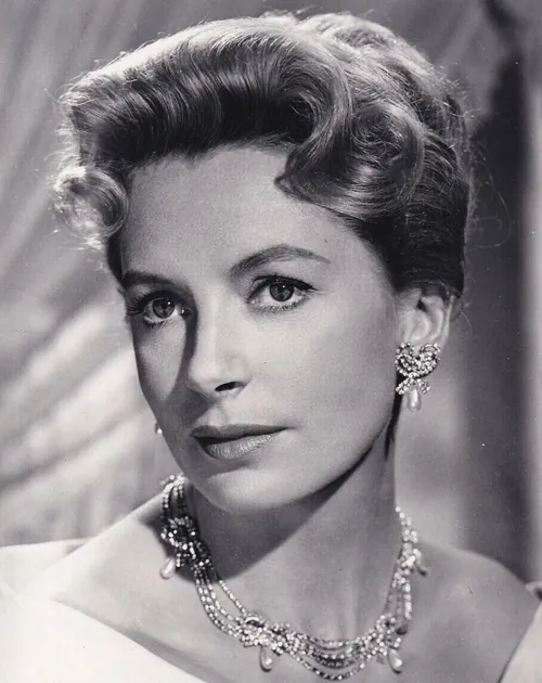 Deborah Kerr — celebrity birth chart
