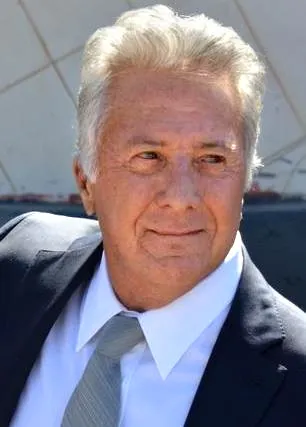 Dustin Hoffman — celebrity birth chart