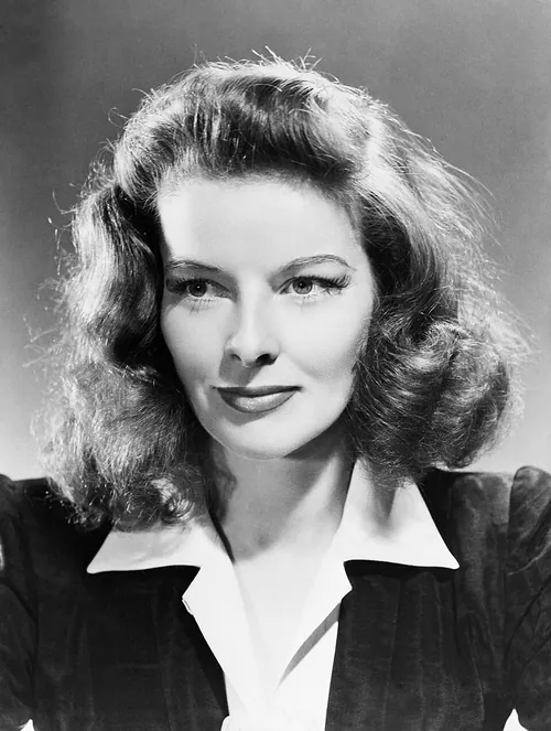 Katharine Hepburn — celebrity birth chart