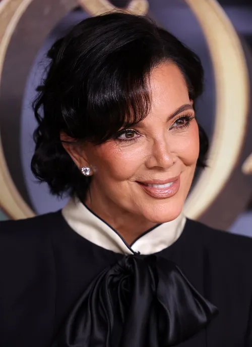 Kris Jenner — celebrity birth chart