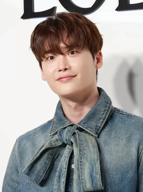 Lee Jong-suk — celebrity birth chart