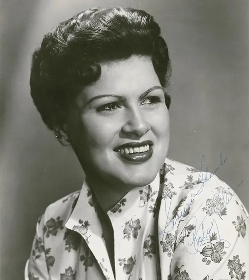 Patsy Cline — celebrity birth chart