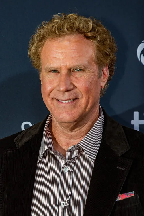 Will Ferrell — celebrity birth chart